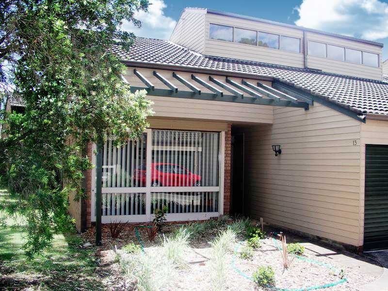 13/2 Frances Street, Northmead NSW 2152