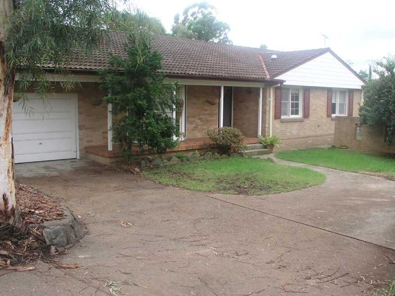 9 Lennox Street, Northmead NSW 2152