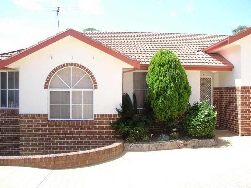 6/207-209 Old Windsor Road, Northmead NSW 2152