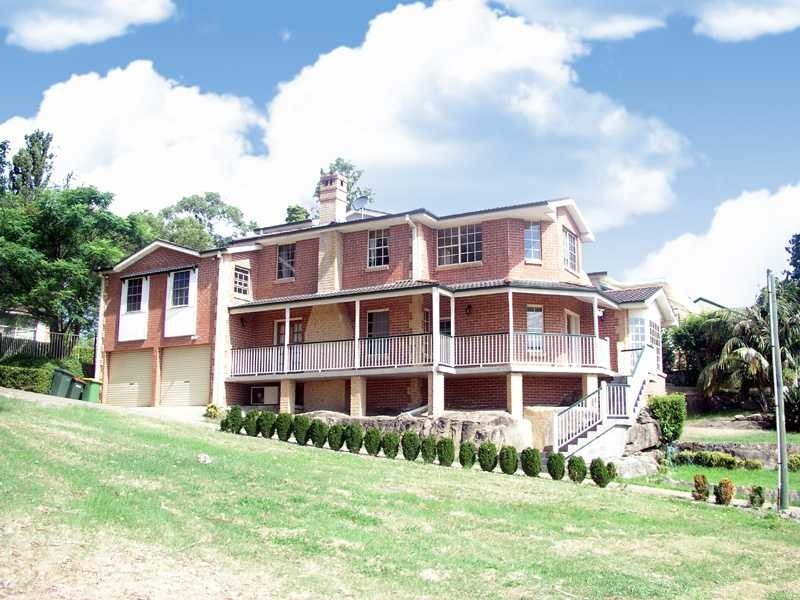 23 Allambie Avenue, Northmead NSW 2152