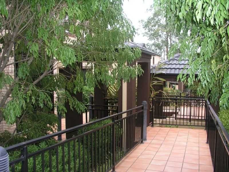 8/18-22 Campbell Street, Northmead NSW 2152
