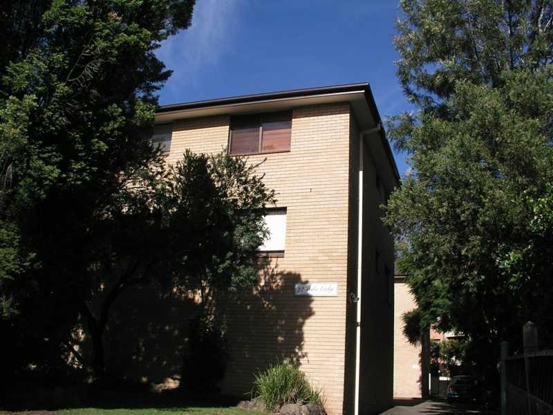 11/7 Dunlop Street, North Parramatta NSW 2151