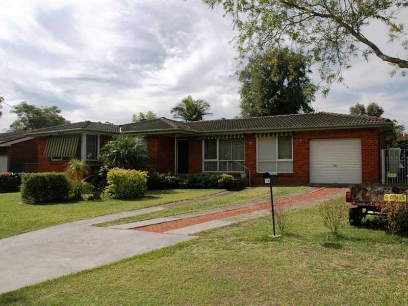 14 Christine Street, Northmead NSW 2152