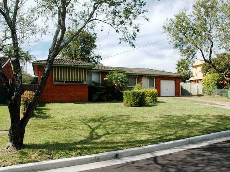 14 Christine Street, Northmead NSW 2152