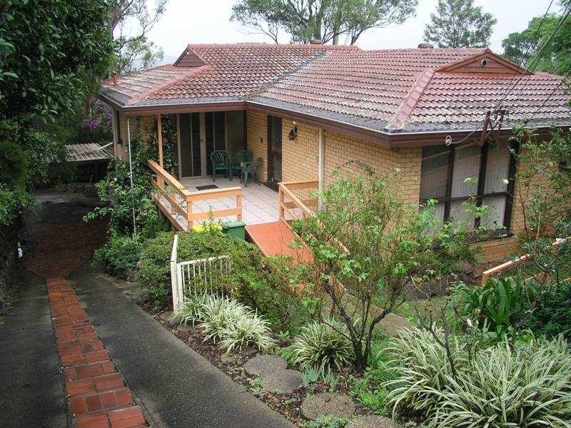 87 Lanhams Road, Winston Hills NSW 2153
