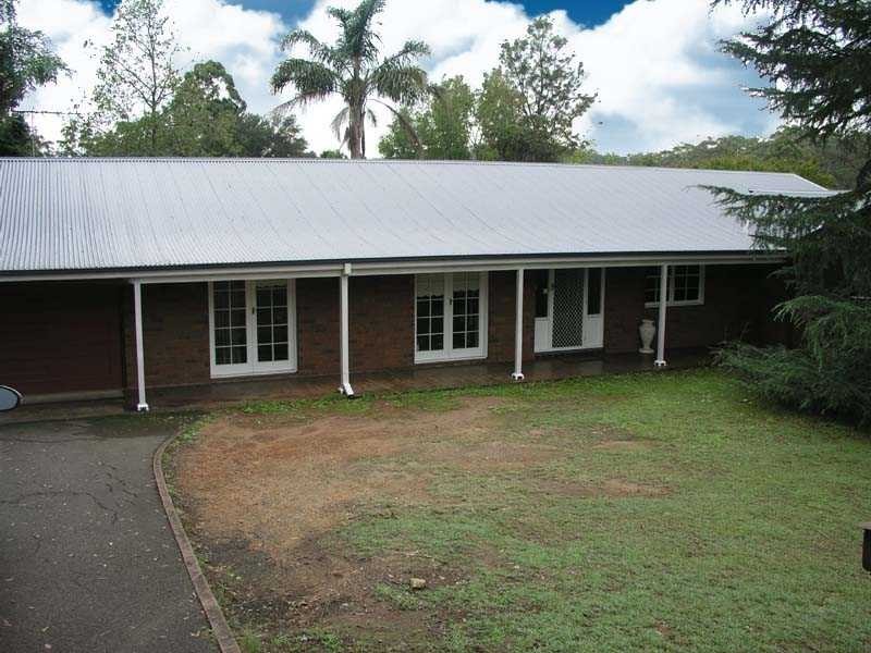 7 Barclay Road, North Rocks NSW 2151