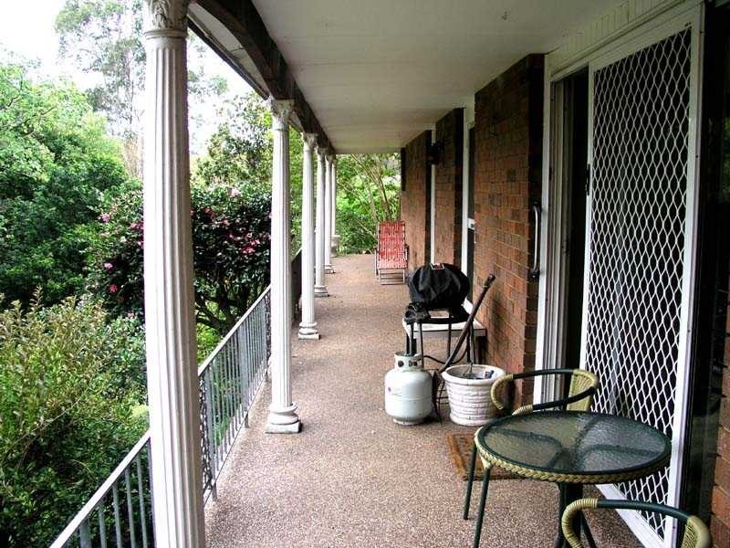 7 Barclay Road, North Rocks NSW 2151