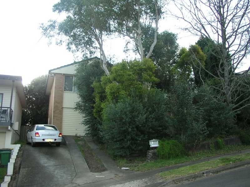 3 Eve Place, Winston Hills NSW 2153