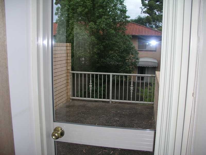 26/1 Reid Avenue, Westmead NSW 2145