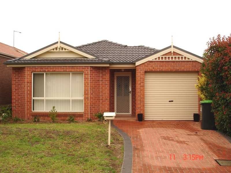 41 Warooga Avenue, Baulkham Hills NSW 2153