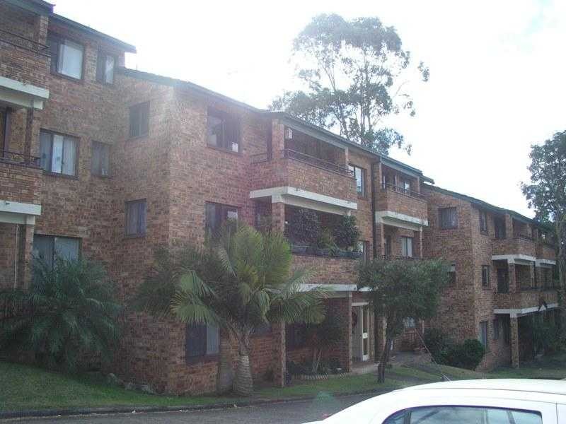 38/321 Windsor Road, Baulkham Hills NSW 2153