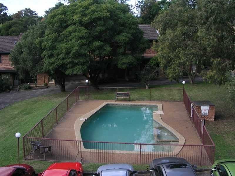 38/321 Windsor Road, Baulkham Hills NSW 2153