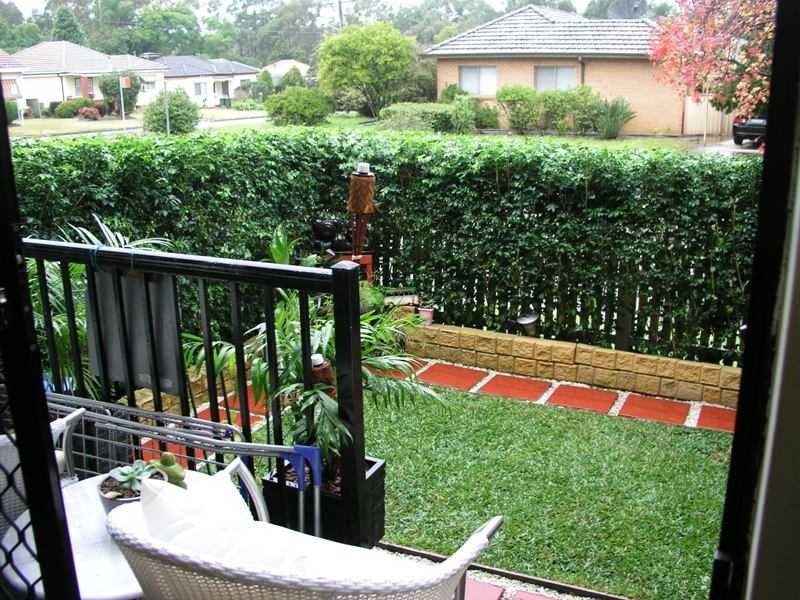 3/1 Barden Street, Northmead NSW 2152