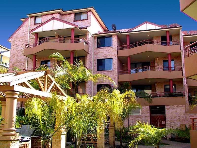 7/14-16 Campbell Street, Northmead NSW 2152