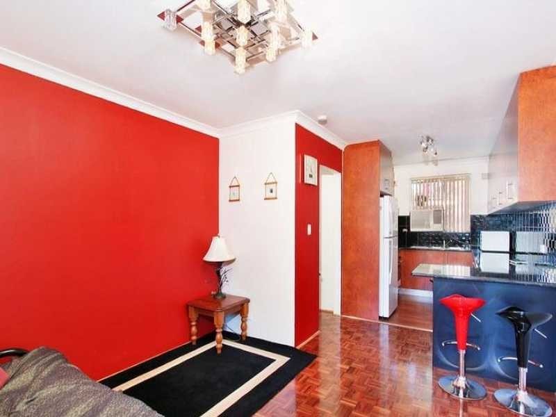 8/14-16 Sherwood Road, Merrylands NSW 2160