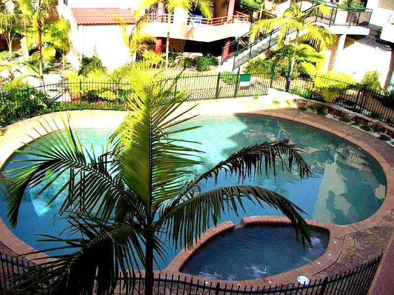 63/14-16 Campbell Street, Northmead NSW 2152