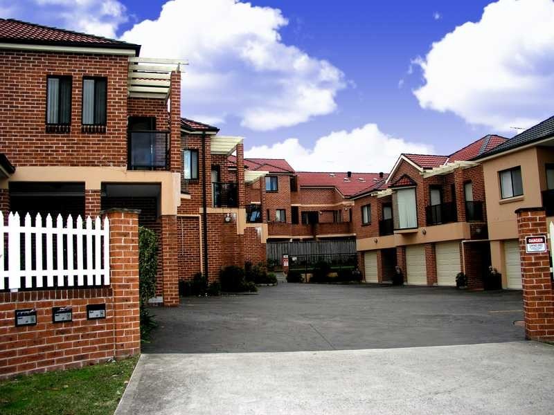 1/3-7 Windermere Avenue, Northmead NSW 2152