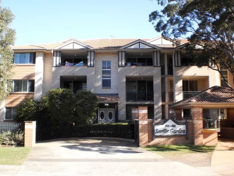 34/392-402 Windsor Road, Baulkham Hills NSW 2153