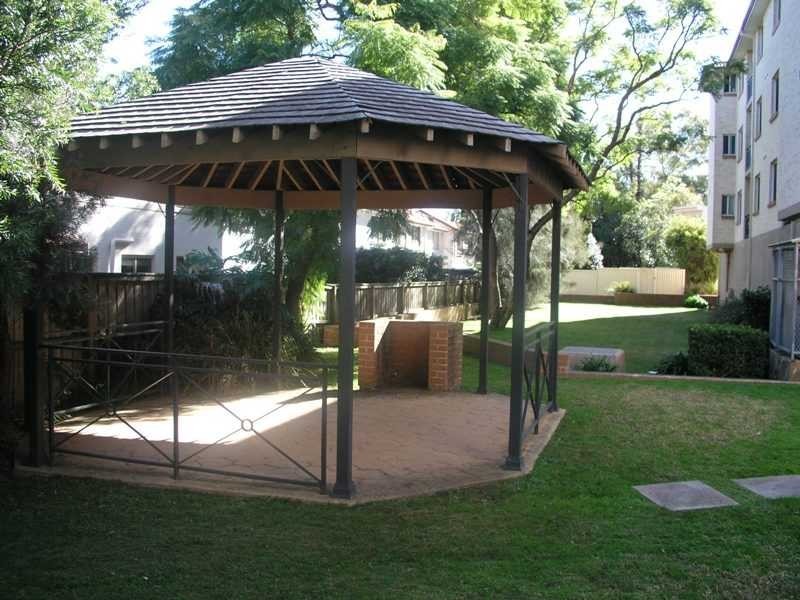 34/392-402 Windsor Road, Baulkham Hills NSW 2153