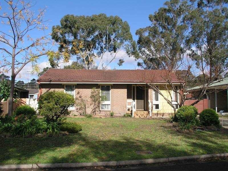 68 McKellar Crescent, South Windsor NSW 2756