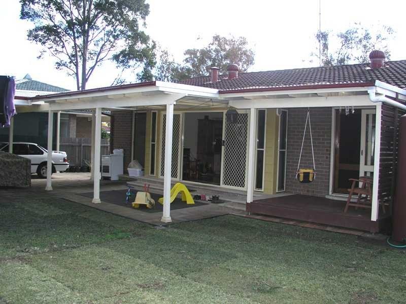 68 McKellar Crescent, South Windsor NSW 2756