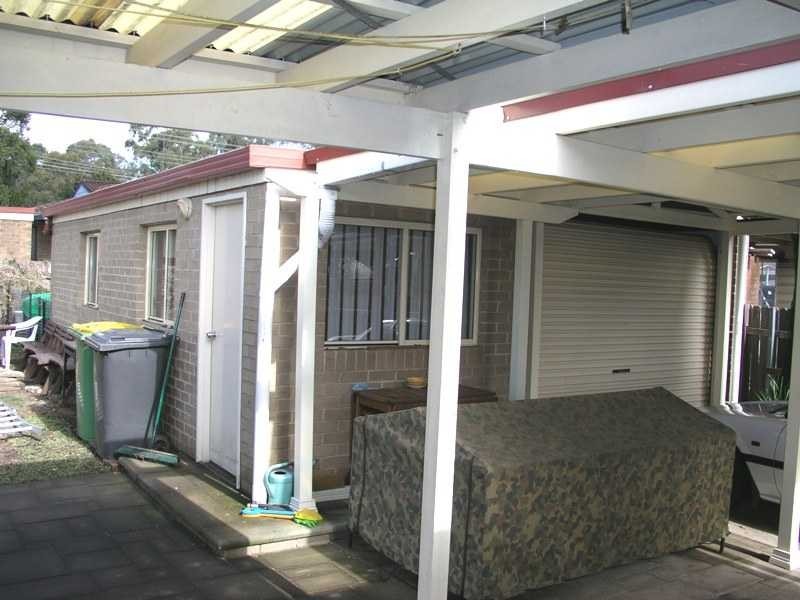 68 McKellar Crescent, South Windsor NSW 2756