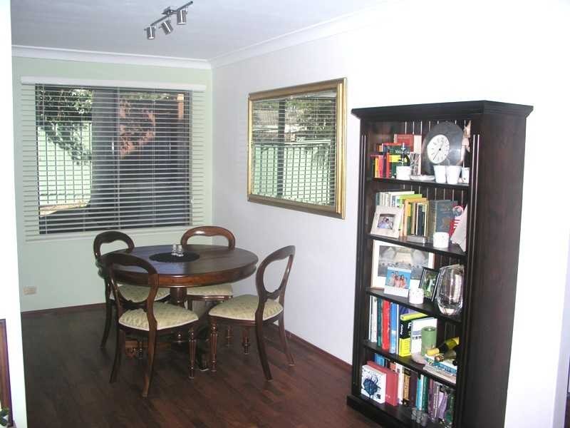 3/321 Windsor Road, Baulkham Hills NSW 2153