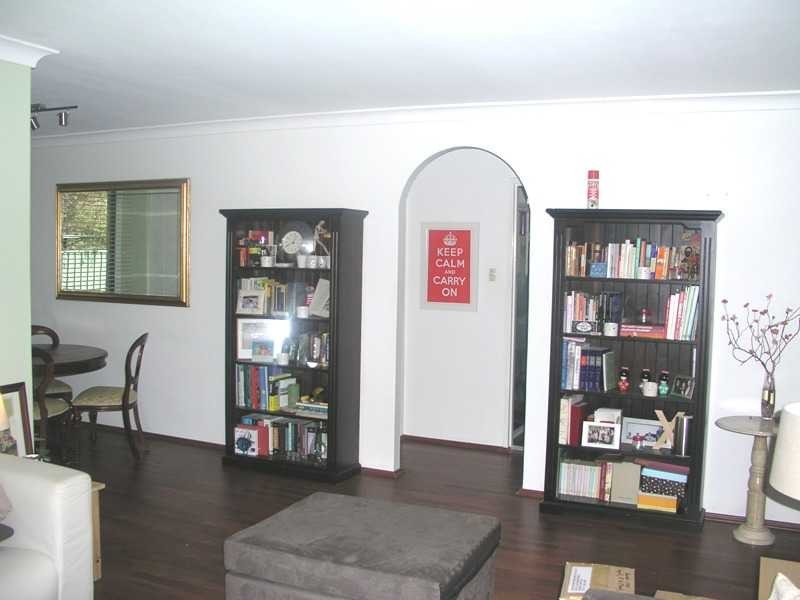 3/321 Windsor Road, Baulkham Hills NSW 2153