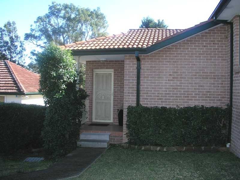 4/3-7 Redbank Place, Northmead NSW 2152