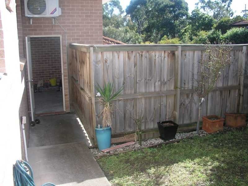 4/3-7 Redbank Place, Northmead NSW 2152