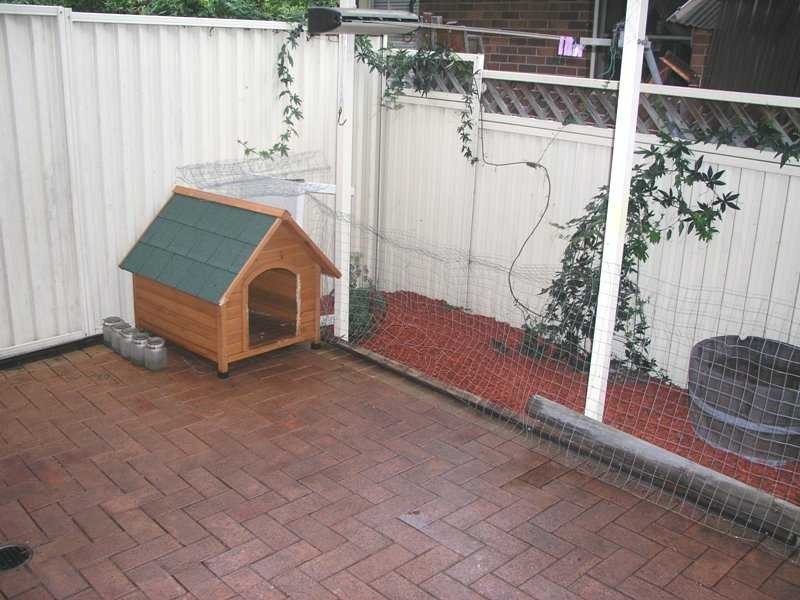 2/93-95 Clyde Street, Guildford NSW 2161