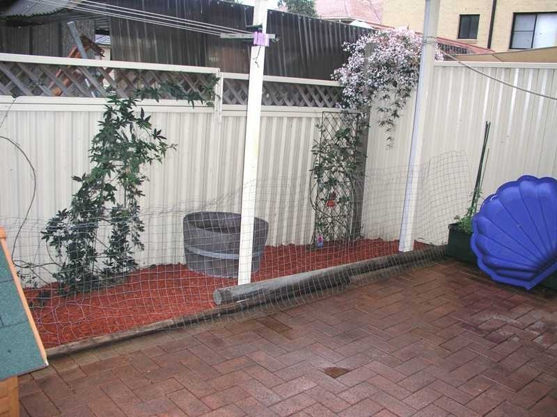 2/93-95 Clyde Street, Guildford NSW 2161