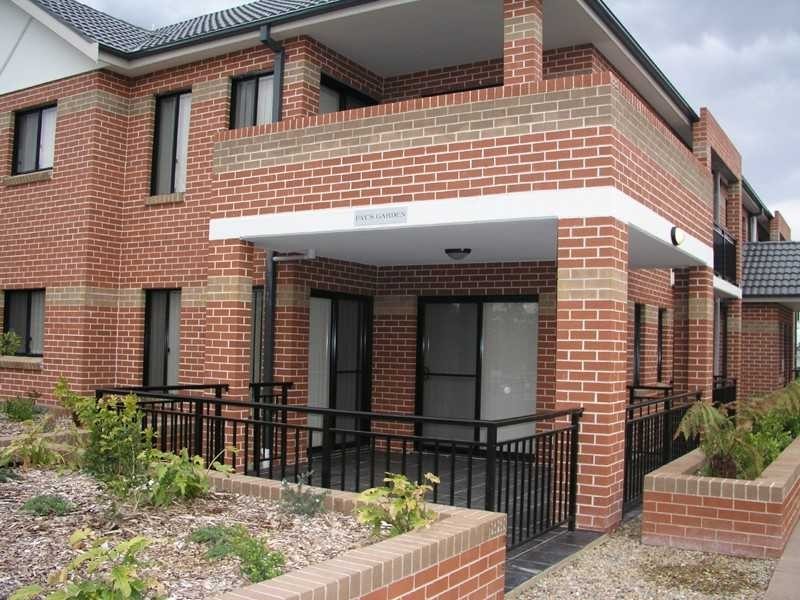 6/24-26 Campbell Street, Northmead NSW 2152