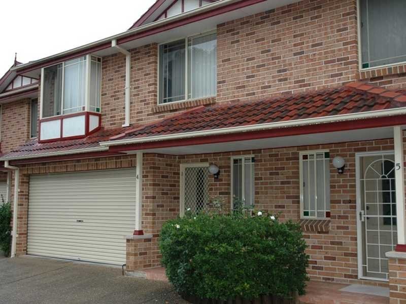 4/26 Windermere Avenue, Northmead NSW 2152