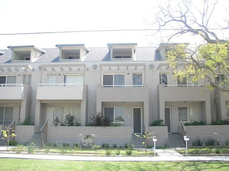 4/29-35 Balmoral Road, Northmead NSW 2152