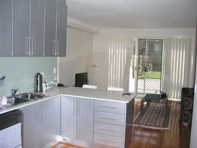 4/29-35 Balmoral Road, Northmead NSW 2152