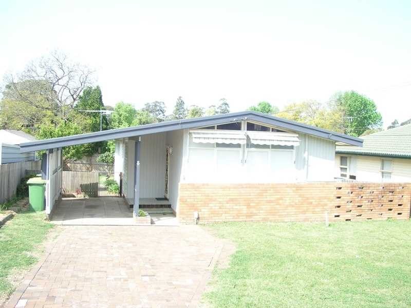 8 Harrison Street, Northmead NSW 2152