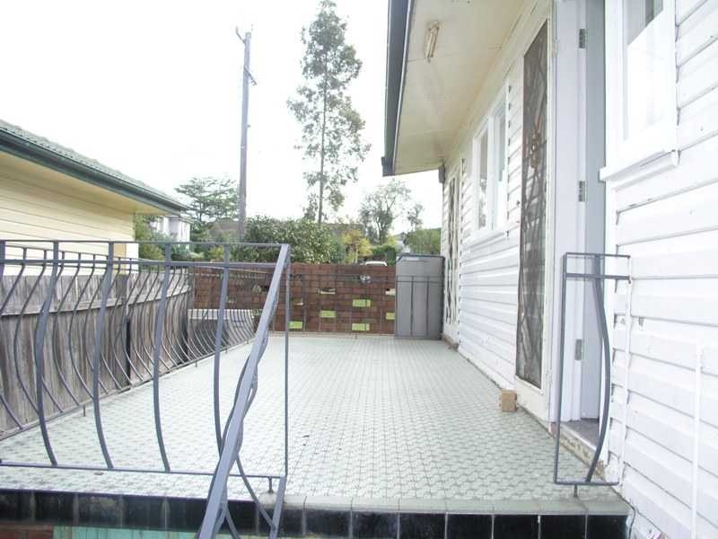 8 Harrison Street, Northmead NSW 2152