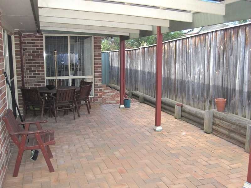 12/113 Hammers Road, Northmead NSW 2152