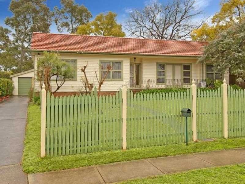 3 Moss Street, Northmead NSW 2152