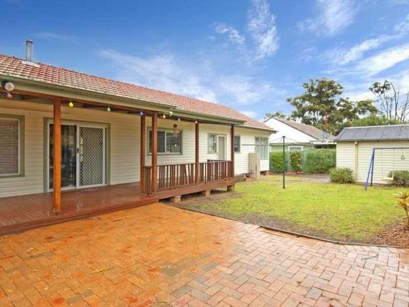 3 Moss Street, Northmead NSW 2152