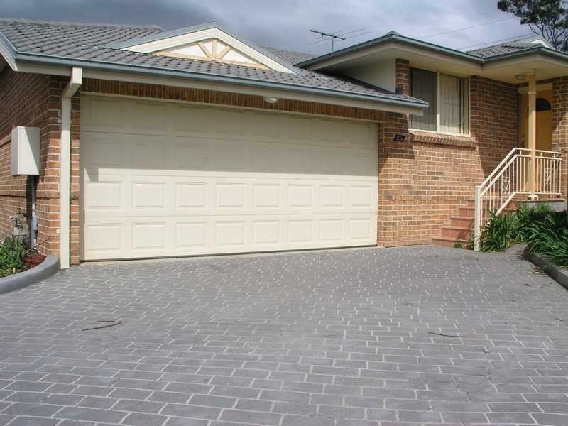 20D Fletcher Street, Northmead NSW 2152