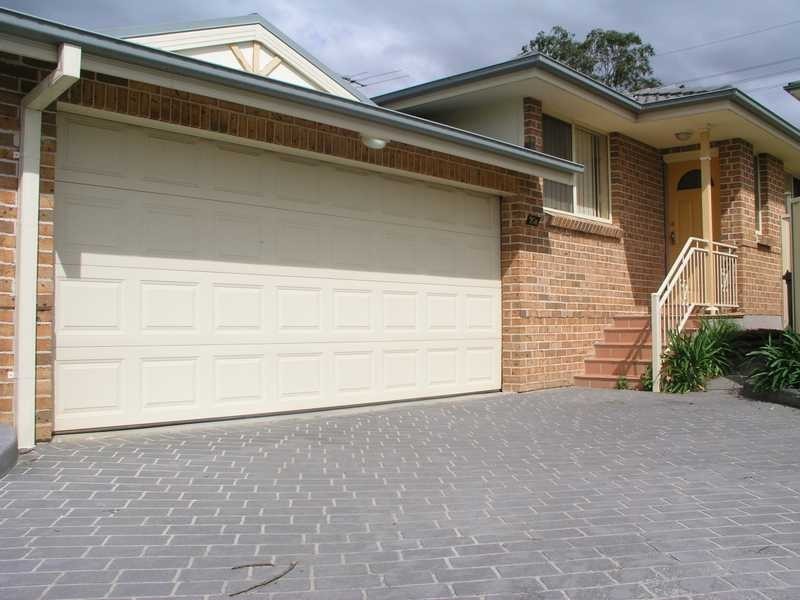 20D Fletcher Street, Northmead NSW 2152