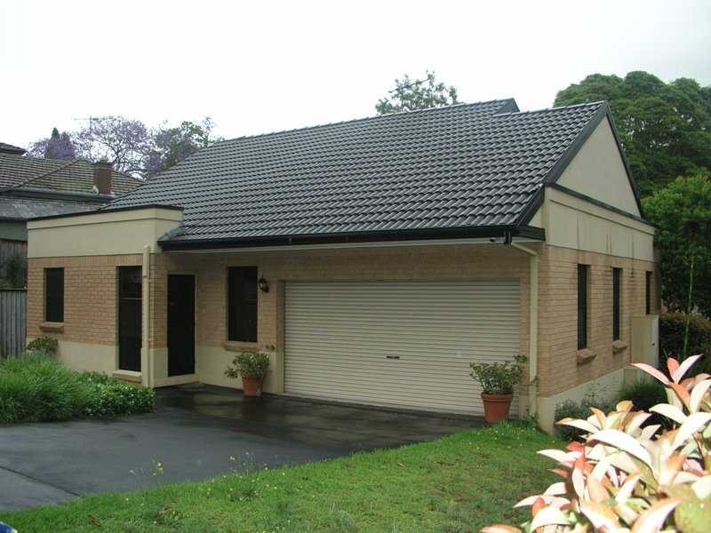 1/25 Campbell Street, Northmead NSW 2152