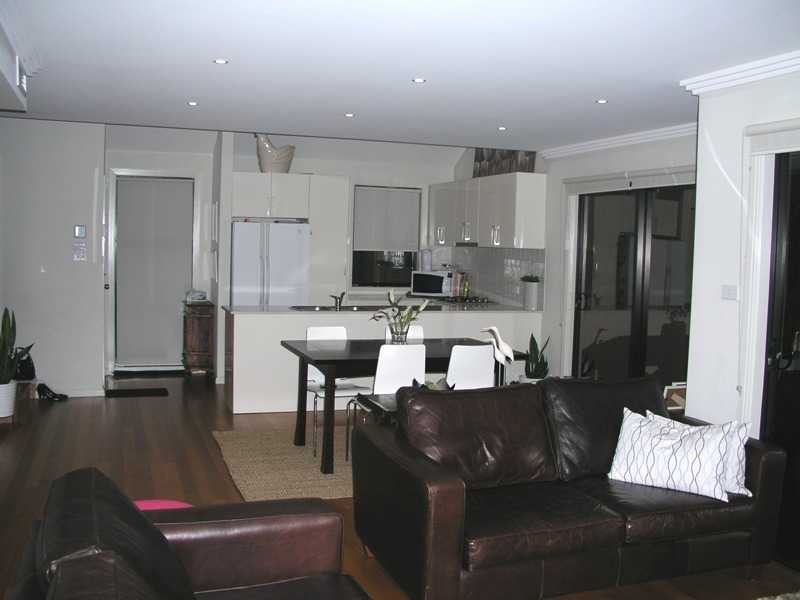 1/25 Campbell Street, Northmead NSW 2152