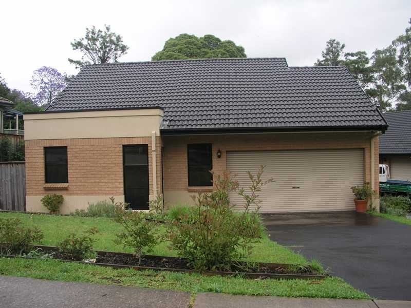 1/25 Campbell Street, Northmead NSW 2152