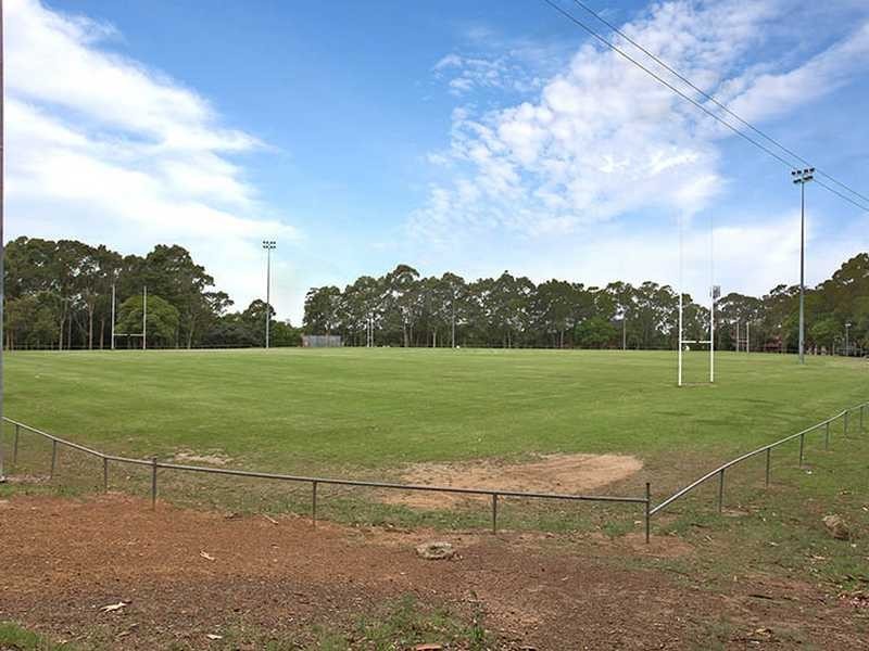 4/22 Bellevue Street, North Parramatta NSW 2151