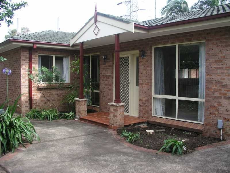 1A Windermere Avenue, Northmead NSW 2152