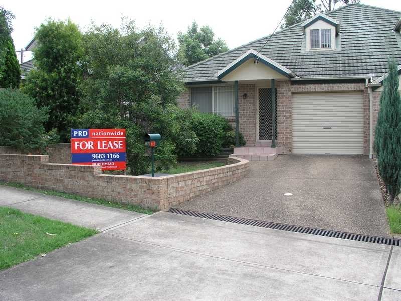 79B Kleins Road, Northmead NSW 2152