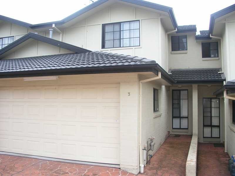 3/4-8 Murray Street, Northmead NSW 2152